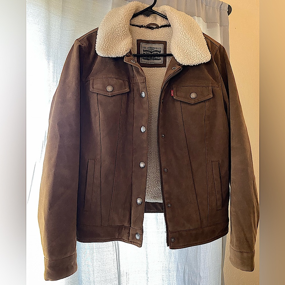 Levi’s Women’s Jacket